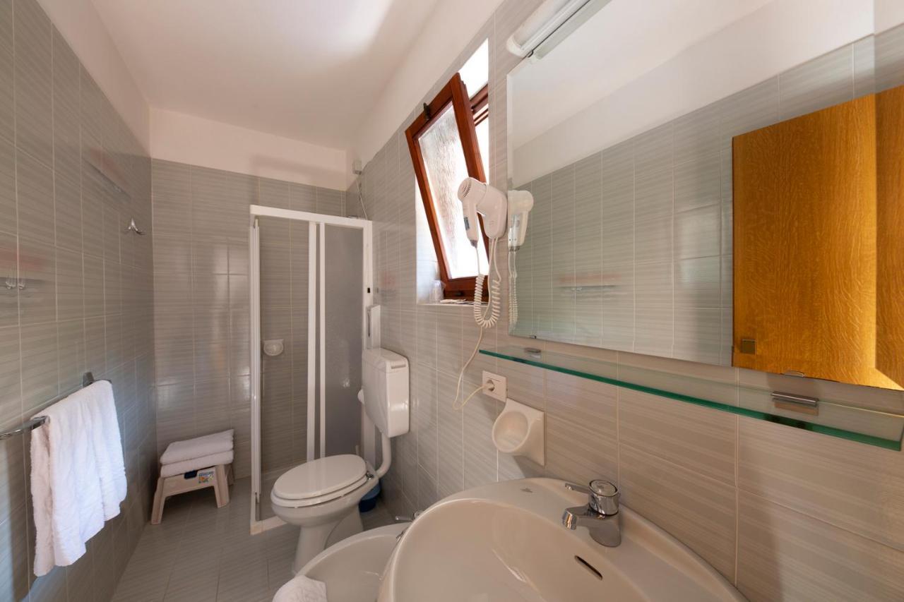 Residence Castelli Brenzone sul Garda Kültér fotó
