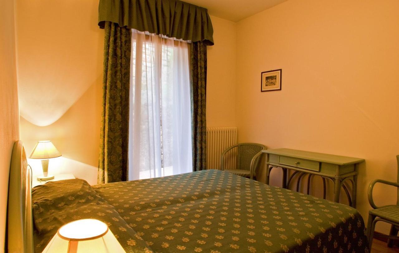 Residence Castelli Brenzone sul Garda Kültér fotó