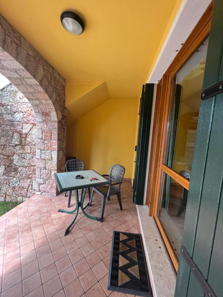 Residence Castelli Brenzone sul Garda Kültér fotó