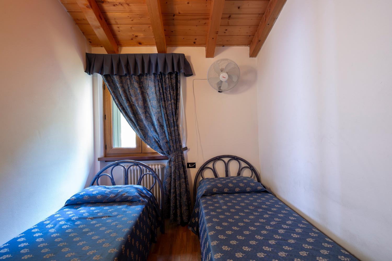 Residence Castelli Brenzone sul Garda Szoba fotó